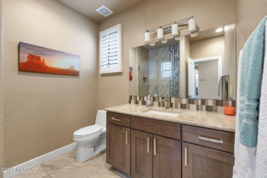 Incredible Views of Hole #3 SaddleBrooke, Lake & Mountains await on Saddlebrooke Golf Course in Arizona - for sale on GolfHomes.com, golf home, golf lot
