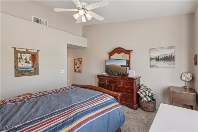 Welcome home! You will experience a sense of calm as soon as you on Highland Falls Golf Club in Nevada - for sale on GolfHomes.com, golf home, golf lot