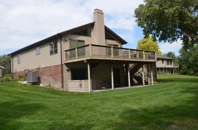 Beautiful 3 bedroom 2 1/2 bath home located in West Ord Acres on Ord Golf Club in Nebraska - for sale on GolfHomes.com, golf home, golf lot