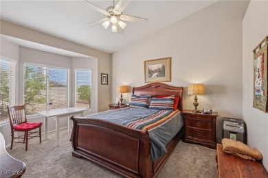 Welcome home! You will experience a sense of calm as soon as you on Highland Falls Golf Club in Nevada - for sale on GolfHomes.com, golf home, golf lot