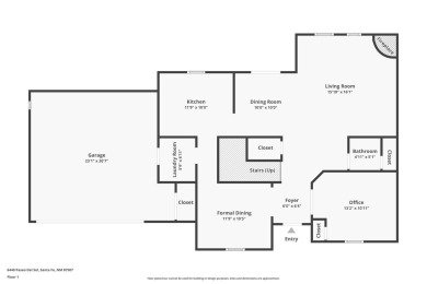 Welcome Home! To this spacious 4 bed 3 bath with mountain & golf on Santa Fe Country Club in New Mexico - for sale on GolfHomes.com, golf home, golf lot