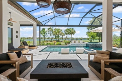 Your Dream Golf  Waterfront Oasis Awaits at Azario!
Whether on Esplanade Golf and Country at Lakewood Ranch in Florida - for sale on GolfHomes.com, golf home, golf lot