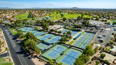 Arizona living at its best, in the gated adult community of on Oakwood Golf Club  in Arizona - for sale on GolfHomes.com, golf home, golf lot