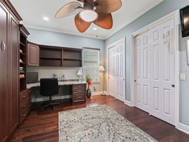 Under contract-accepting backup offers. NO BOND on this Gorgeous on Bella Glade Country Club in Florida - for sale on GolfHomes.com, golf home, golf lot