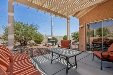 Welcome home! You will experience a sense of calm as soon as you on Highland Falls Golf Club in Nevada - for sale on GolfHomes.com, golf home, golf lot