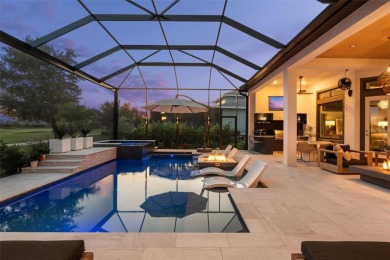 Your Dream Golf  Waterfront Oasis Awaits at Azario!
Whether on Esplanade Golf and Country at Lakewood Ranch in Florida - for sale on GolfHomes.com, golf home, golf lot