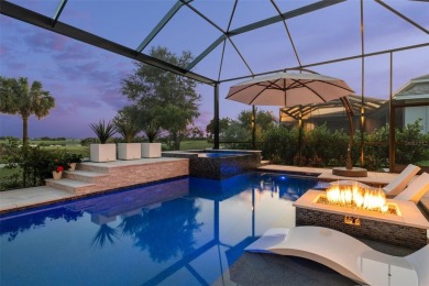 Your Dream Golf  Waterfront Oasis Awaits at Azario!
Whether on Esplanade Golf and Country at Lakewood Ranch in Florida - for sale on GolfHomes.com, golf home, golf lot