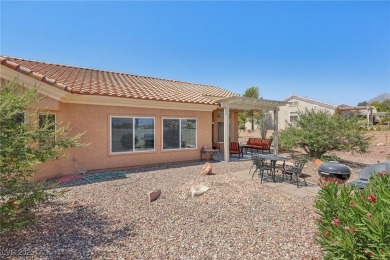 Welcome home! You will experience a sense of calm as soon as you on Highland Falls Golf Club in Nevada - for sale on GolfHomes.com, golf home, golf lot