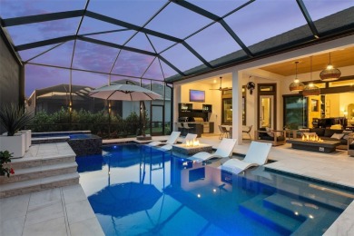 Your Dream Golf  Waterfront Oasis Awaits at Azario!
Whether on Esplanade Golf and Country at Lakewood Ranch in Florida - for sale on GolfHomes.com, golf home, golf lot
