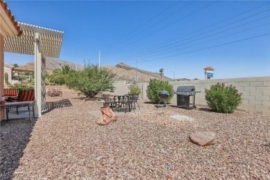 Welcome home! You will experience a sense of calm as soon as you on Highland Falls Golf Club in Nevada - for sale on GolfHomes.com, golf home, golf lot