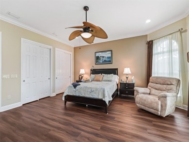 Under contract-accepting backup offers. NO BOND on this Gorgeous on Bella Glade Country Club in Florida - for sale on GolfHomes.com, golf home, golf lot