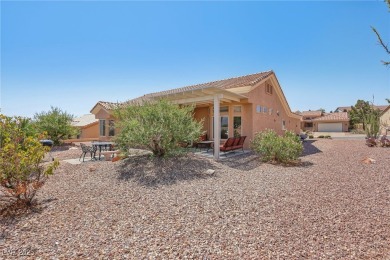 Welcome home! You will experience a sense of calm as soon as you on Highland Falls Golf Club in Nevada - for sale on GolfHomes.com, golf home, golf lot