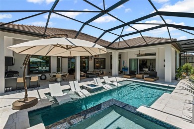 Your Dream Golf  Waterfront Oasis Awaits at Azario!
Whether on Esplanade Golf and Country at Lakewood Ranch in Florida - for sale on GolfHomes.com, golf home, golf lot