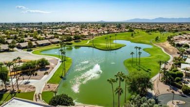 Arizona living at its best, in the gated adult community of on Oakwood Golf Club  in Arizona - for sale on GolfHomes.com, golf home, golf lot