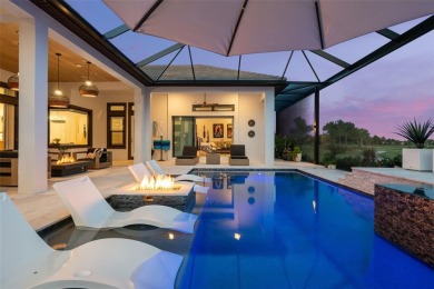 Your Dream Golf  Waterfront Oasis Awaits at Azario!
Whether on Esplanade Golf and Country at Lakewood Ranch in Florida - for sale on GolfHomes.com, golf home, golf lot
