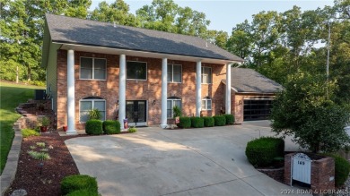 Beautifully updated GRAND 2 Story in Country Club Estates will on Seasons Ridge At Four Seasons in Missouri - for sale on GolfHomes.com, golf home, golf lot