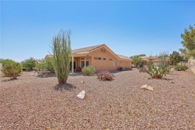 Welcome home! You will experience a sense of calm as soon as you on Highland Falls Golf Club in Nevada - for sale on GolfHomes.com, golf home, golf lot