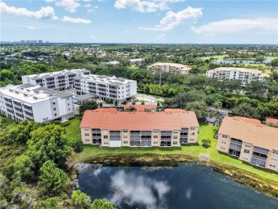 Welcome to this turnkey spacious and light-filled second-floor on Bonita Fairways in Florida - for sale on GolfHomes.com, golf home, golf lot