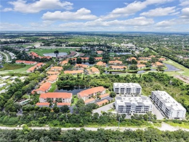Welcome to this turnkey spacious and light-filled second-floor on Bonita Fairways in Florida - for sale on GolfHomes.com, golf home, golf lot