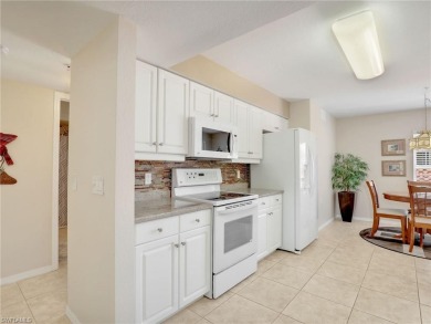 Welcome to this turnkey spacious and light-filled second-floor on Bonita Fairways in Florida - for sale on GolfHomes.com, golf home, golf lot