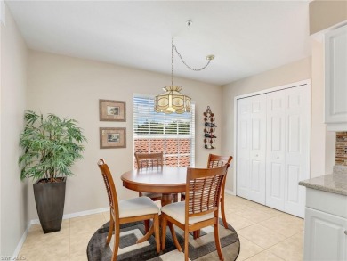 Welcome to this turnkey spacious and light-filled second-floor on Bonita Fairways in Florida - for sale on GolfHomes.com, golf home, golf lot