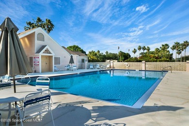 ASK ABOUT the 3% ASSUMABLE VA MORTGAGE on this pristine on Suntree Country Club in Florida - for sale on GolfHomes.com, golf home, golf lot