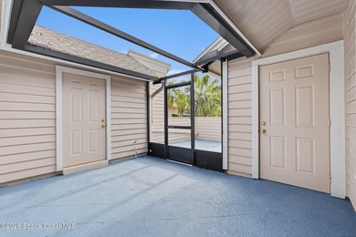 ASK ABOUT the 3% ASSUMABLE VA MORTGAGE on this pristine on Suntree Country Club in Florida - for sale on GolfHomes.com, golf home, golf lot