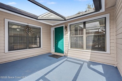 ASK ABOUT the 3% ASSUMABLE VA MORTGAGE on this pristine on Suntree Country Club in Florida - for sale on GolfHomes.com, golf home, golf lot