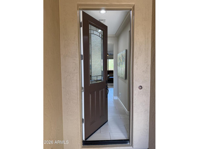 Professional pictures coming soon. This impeccably maintained on Tuscany Falls At Pebble Creek in Arizona - for sale on GolfHomes.com, golf home, golf lot