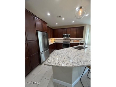 Professional pictures coming soon. This impeccably maintained on Tuscany Falls At Pebble Creek in Arizona - for sale on GolfHomes.com, golf home, golf lot