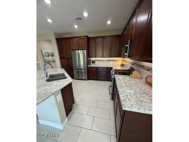 Professional pictures coming soon. This impeccably maintained on Tuscany Falls At Pebble Creek in Arizona - for sale on GolfHomes.com, golf home, golf lot