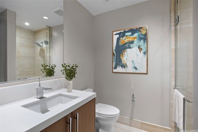 Upscale Urban Living. Welcome to the lifestyle you on Ala Wai Golf Course in Hawaii - for sale on GolfHomes.com, golf home, golf lot
