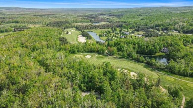 Build your dream retreat on this prime .63-acre parcel nestled on Wequetonsing Golf Course in Michigan - for sale on GolfHomes.com, golf home, golf lot