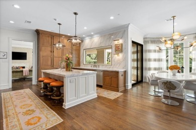 Fabulous Golf Course Retreat Remodeled in 2018 by Braswell Homes on Shady Oaks Country Club in Texas - for sale on GolfHomes.com, golf home, golf lot