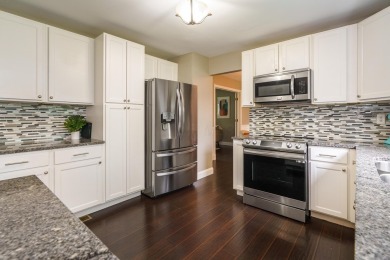 Open House Sunday, June 1st from 1-3 PM! Exceptional 4 BR, 2 on Worthington Hills Country Club in Ohio - for sale on GolfHomes.com, golf home, golf lot