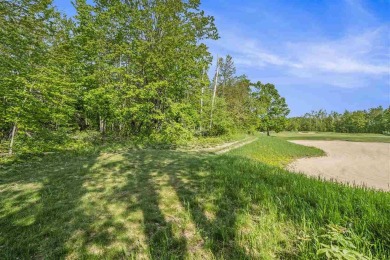 Build your dream retreat on this prime .63-acre parcel nestled on Wequetonsing Golf Course in Michigan - for sale on GolfHomes.com, golf home, golf lot