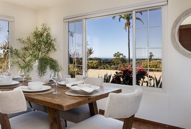 Rare opportunity to own a 4.72+/- acre equestrian property with on Glen Annie Golf Club in California - for sale on GolfHomes.com, golf home, golf lot