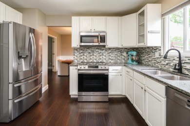 Open House Sunday, June 1st from 1-3 PM! Exceptional 4 BR, 2 on Worthington Hills Country Club in Ohio - for sale on GolfHomes.com, golf home, golf lot