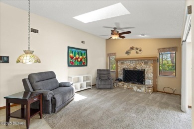 Charming 3-Bed, 2-Bath Pool Home on the Golf Course! This on The Grand Club - Pine Lakes Course in Florida - for sale on GolfHomes.com, golf home, golf lot
