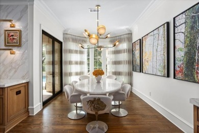 Fabulous Golf Course Retreat Remodeled in 2018 by Braswell Homes on Shady Oaks Country Club in Texas - for sale on GolfHomes.com, golf home, golf lot