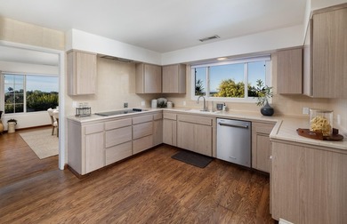 Rare opportunity to own a 4.72+/- acre equestrian property with on Glen Annie Golf Club in California - for sale on GolfHomes.com, golf home, golf lot