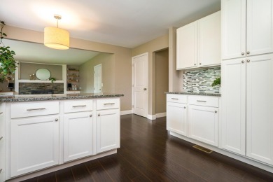 Open House Sunday, June 1st from 1-3 PM! Exceptional 4 BR, 2 on Worthington Hills Country Club in Ohio - for sale on GolfHomes.com, golf home, golf lot