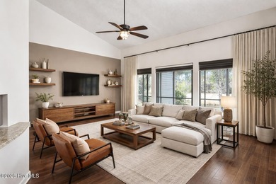 Nicely appointed Plantation Point upper unit condo. Plenty of on Belvedere Country Club in North Carolina - for sale on GolfHomes.com, golf home, golf lot