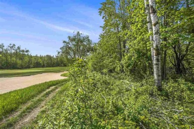 Build your dream retreat on this prime .63-acre parcel nestled on Wequetonsing Golf Course in Michigan - for sale on GolfHomes.com, golf home, golf lot