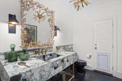 Fabulous Golf Course Retreat Remodeled in 2018 by Braswell Homes on Shady Oaks Country Club in Texas - for sale on GolfHomes.com, golf home, golf lot