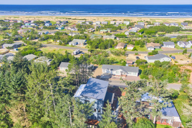 Ocean views and a Putt away from Golf! on Surfside Golf Course in Washington - for sale on GolfHomes.com, golf home, golf lot