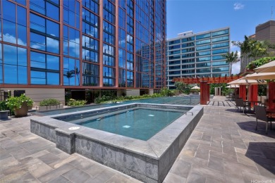 Upscale Urban Living. Welcome to the lifestyle you on Ala Wai Golf Course in Hawaii - for sale on GolfHomes.com, golf home, golf lot