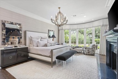 Fabulous Golf Course Retreat Remodeled in 2018 by Braswell Homes on Shady Oaks Country Club in Texas - for sale on GolfHomes.com, golf home, golf lot