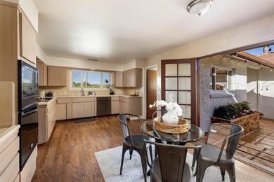 Rare opportunity to own a 4.72+/- acre equestrian property with on Glen Annie Golf Club in California - for sale on GolfHomes.com, golf home, golf lot