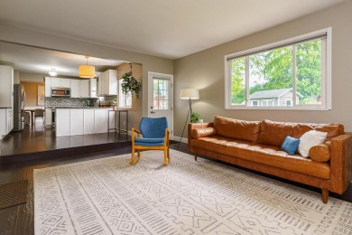 Open House Sunday, June 1st from 1-3 PM! Exceptional 4 BR, 2 on Worthington Hills Country Club in Ohio - for sale on GolfHomes.com, golf home, golf lot